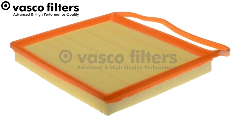 A321 Vasco Filters