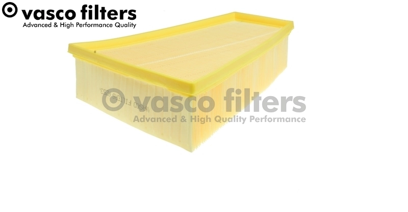 A253 Vasco Filters
