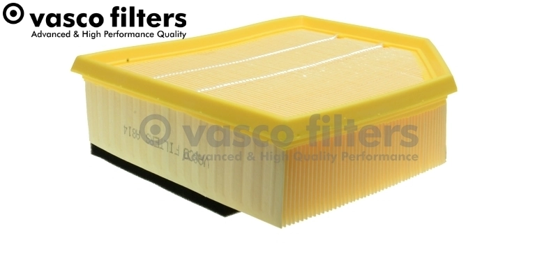 A814 Vasco Filters