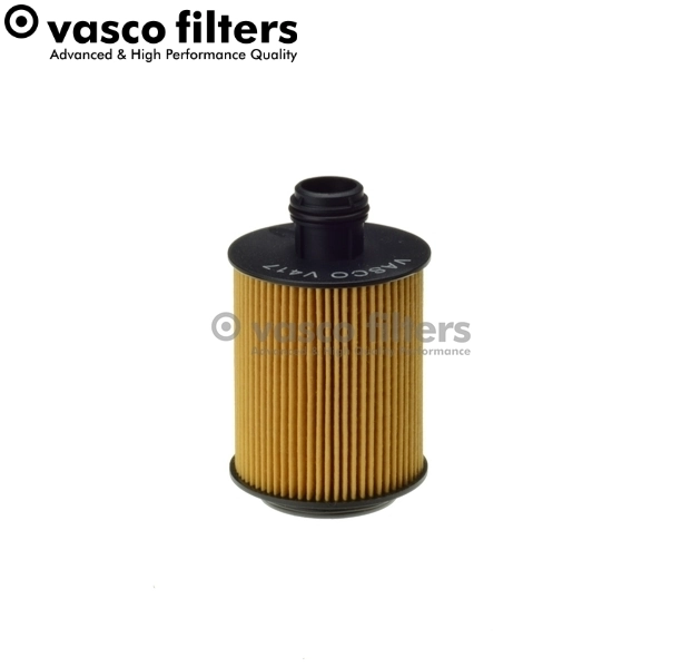 V417 Vasco Filters