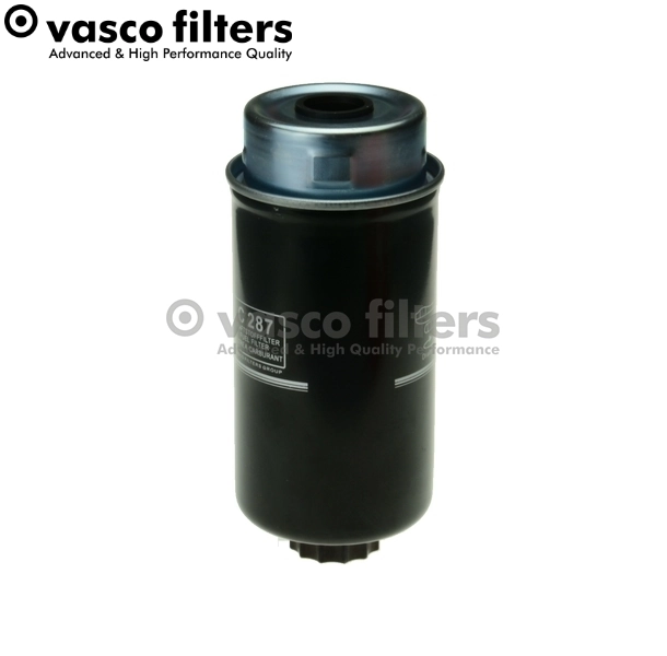 C287 Vasco Filters
