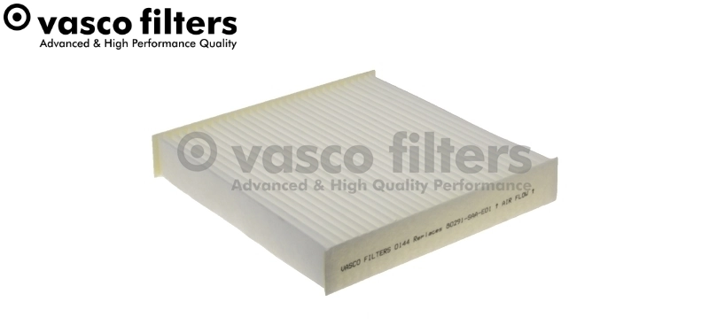 O144 Vasco Filters
