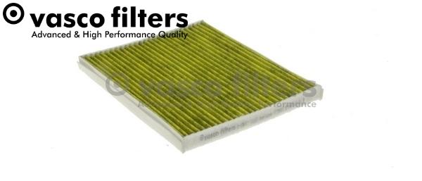 B187 Vasco Filters