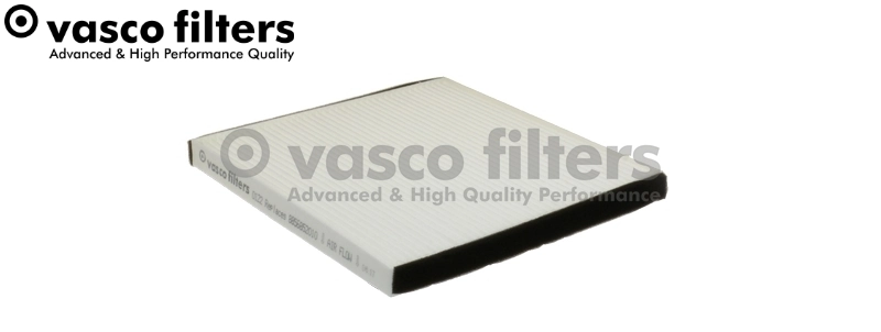 O122 Vasco Filters