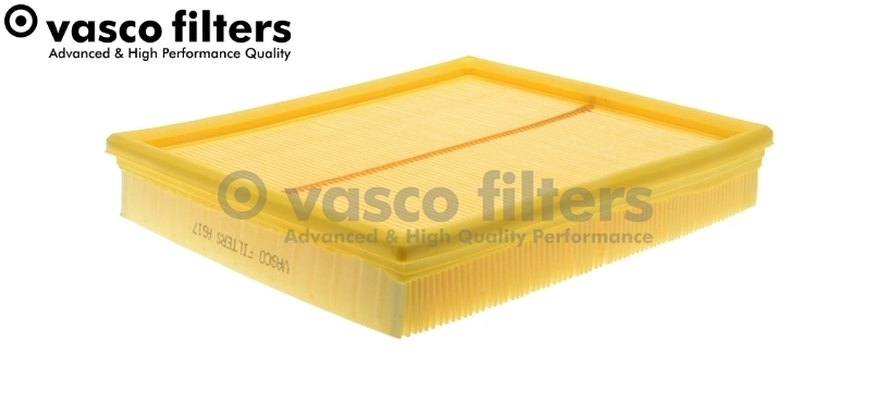 A617 Vasco Filters