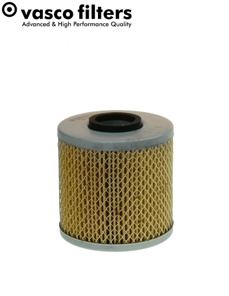 V163 Vasco Filters