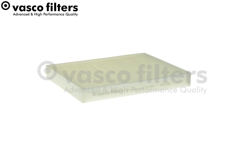 O269 Vasco Filters