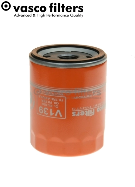 V139 Vasco Filters