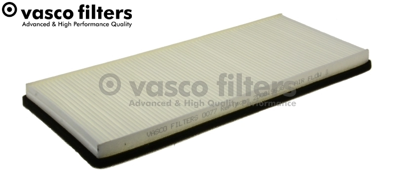 O077 Vasco Filters