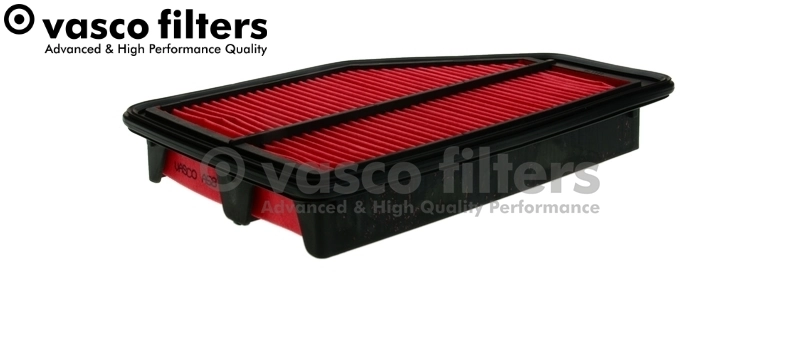 A587 Vasco Filters