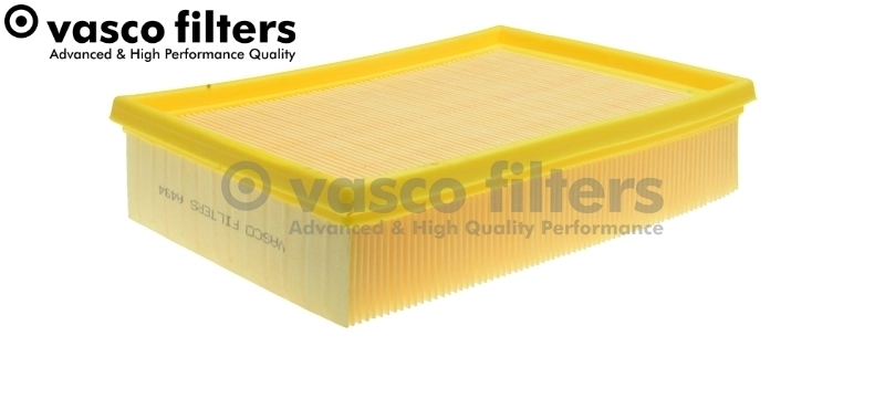 A494 Vasco Filters