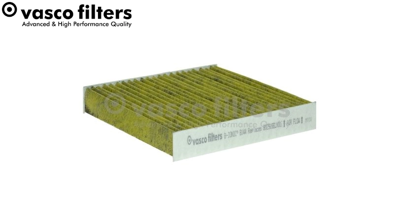 B144 Vasco Filters