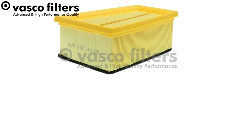 A779 Vasco Filters
