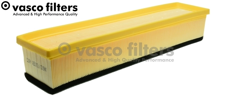A972 Vasco Filters