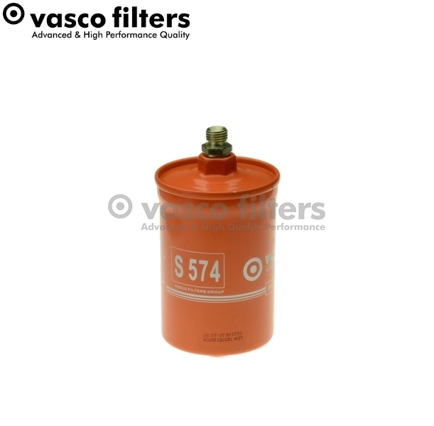 S574 Vasco Filters