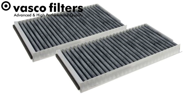 X161 Vasco Filters