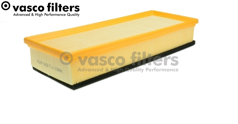 A373 Vasco Filters