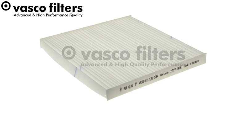 O794 Vasco Filters