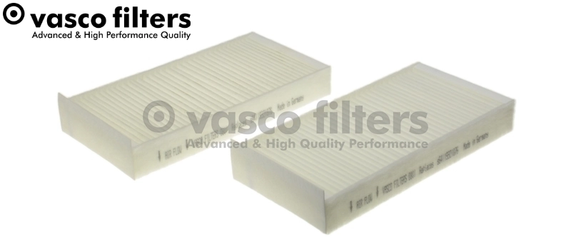 O801 Vasco Filters
