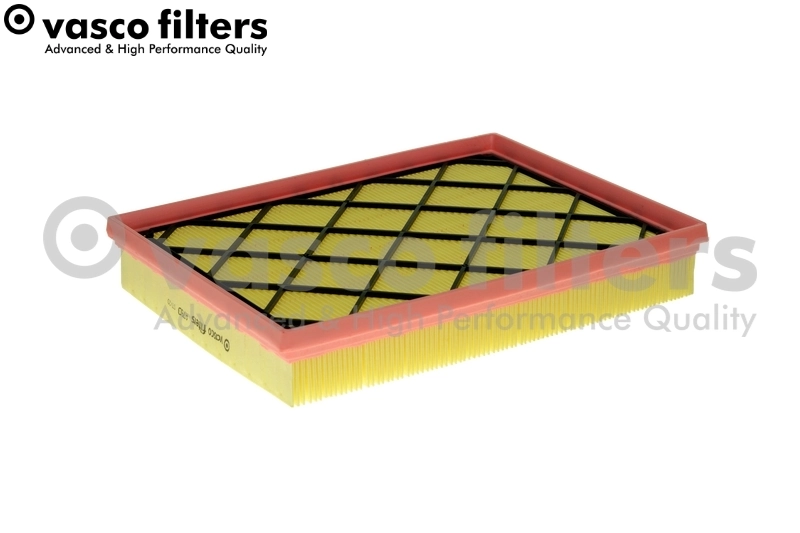 A760 Vasco Filters