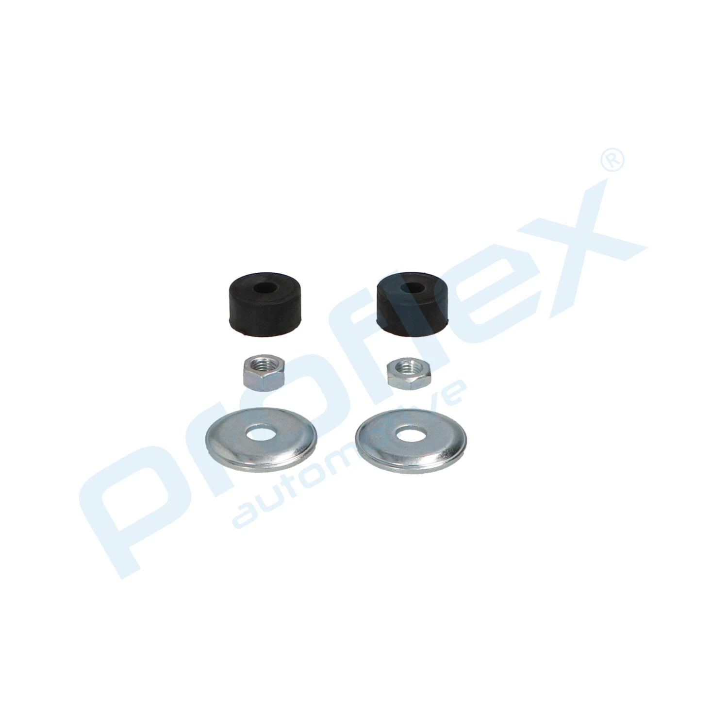  Amortecedor dianteiro Mitsubishi L 300 сaixa (L03P) (1980 - 1987) 