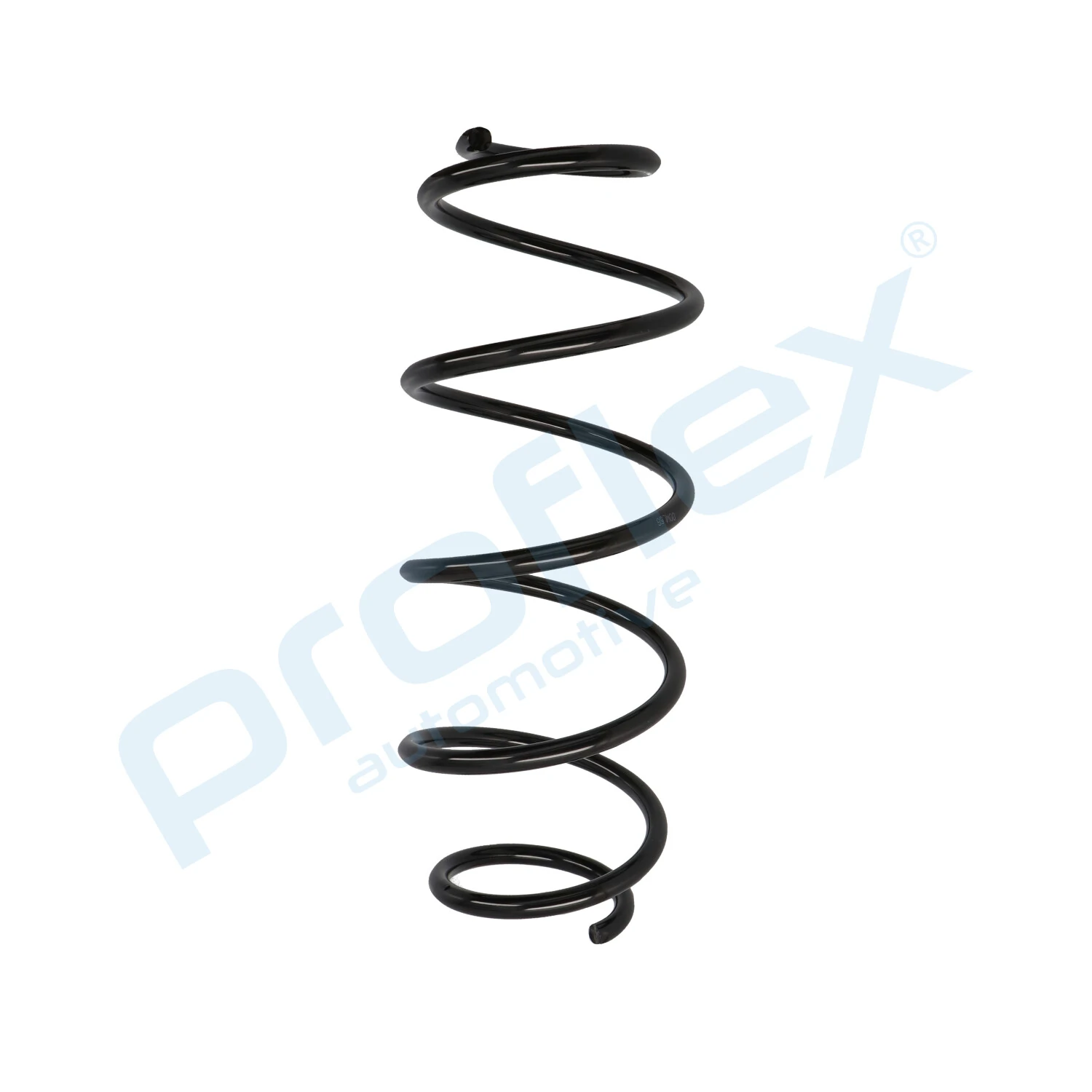 Mola dianteira para Fiat Doblo II 263