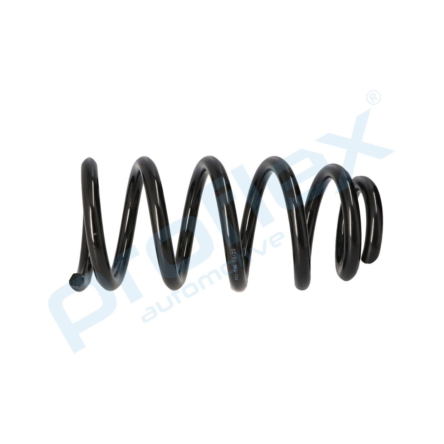 Mola traseira PX10536 Proflex Automotive