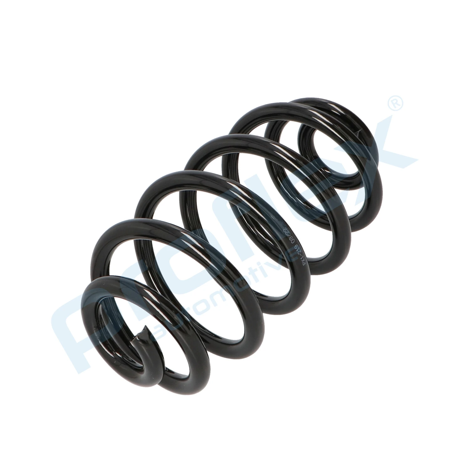 Mola traseira PX10219 Proflex Automotive