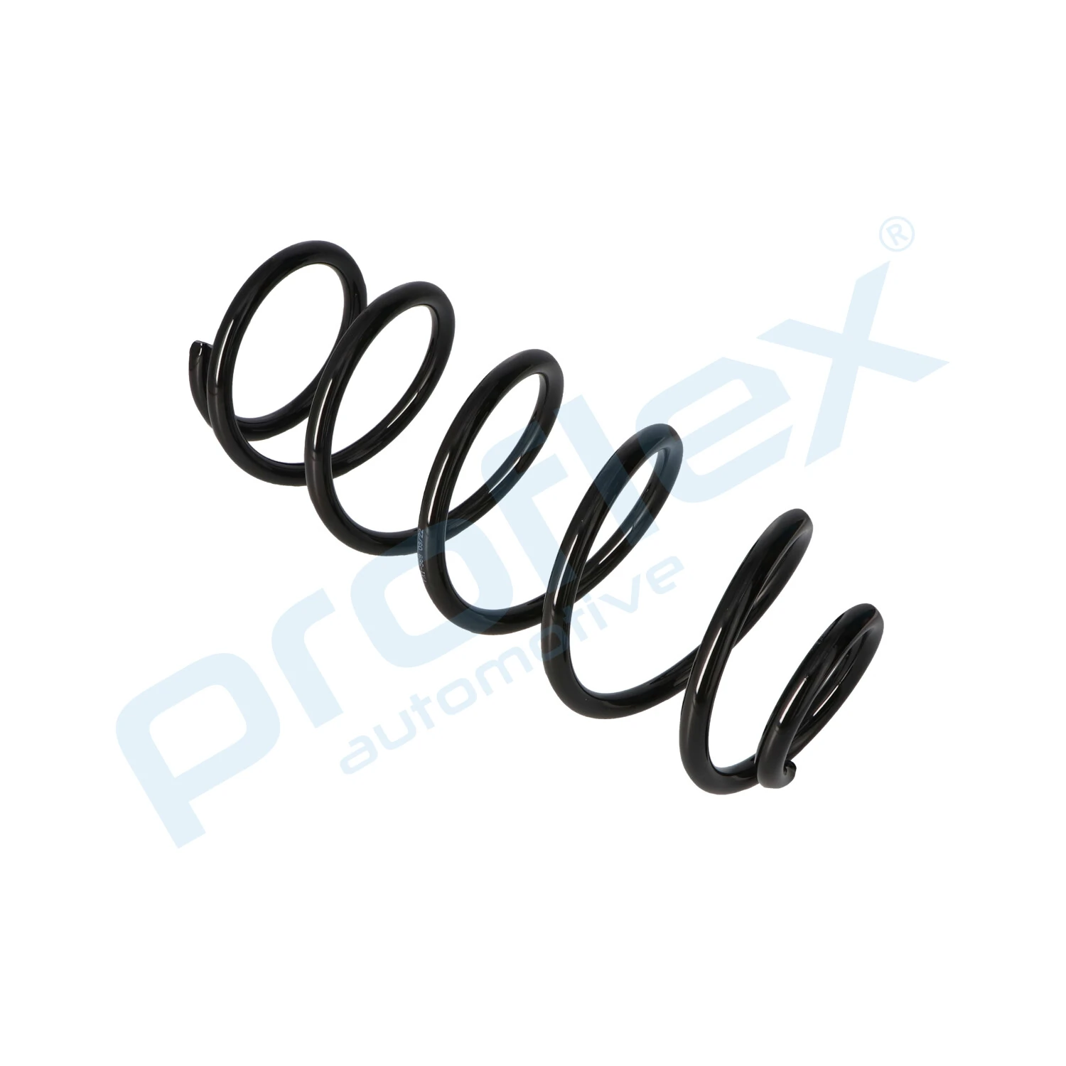 Mola dianteira PX10568 Proflex Automotive