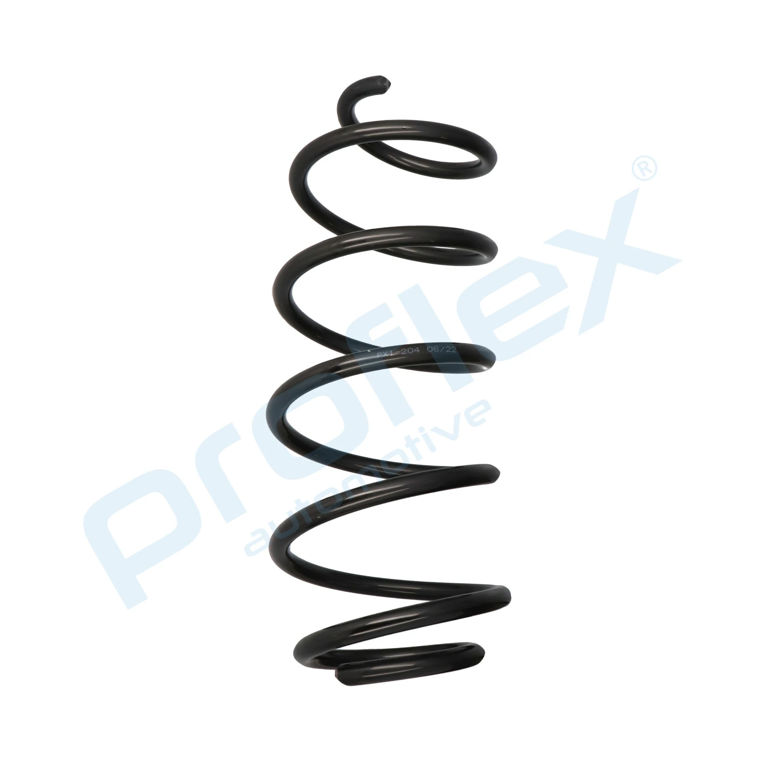 Mola dianteira para Peugeot 3008 0U