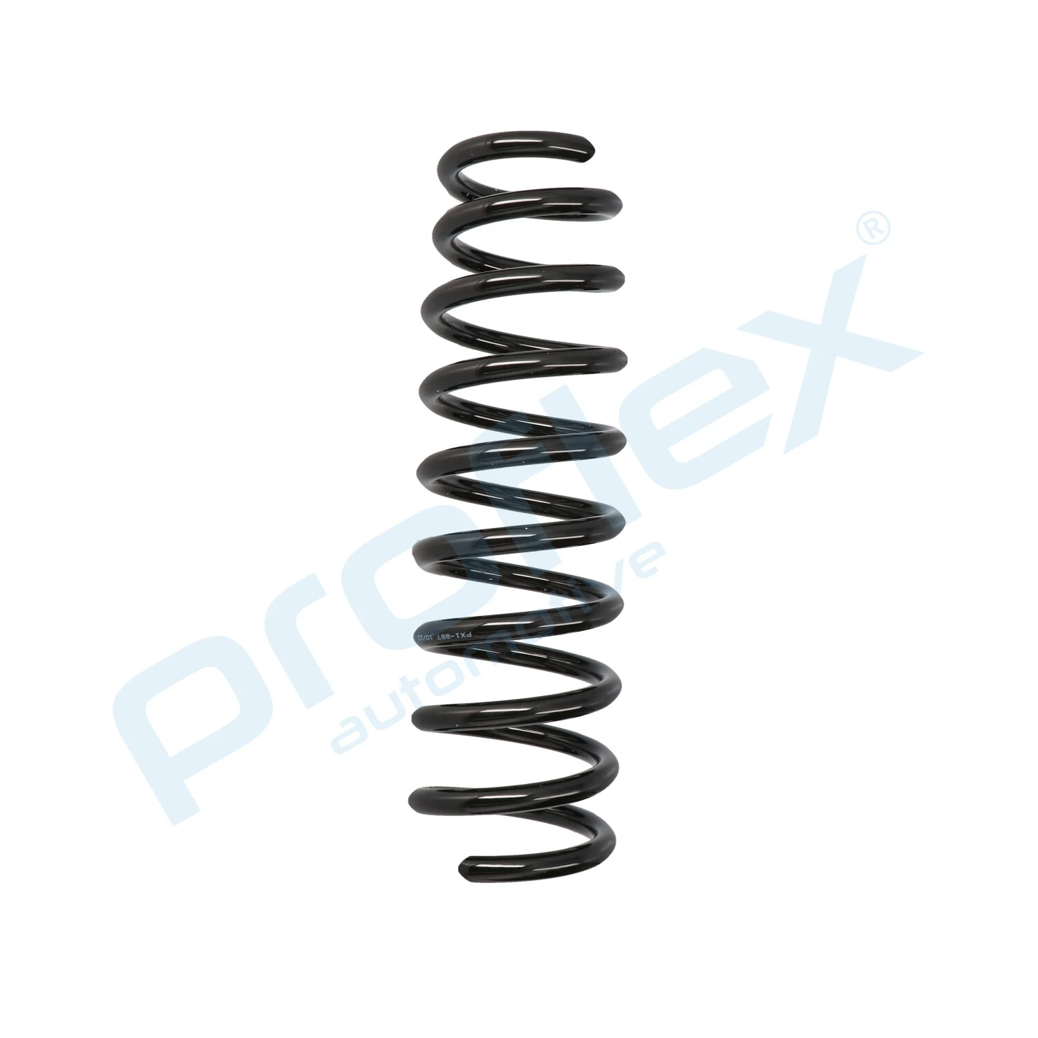Mola traseira Proflex Automotive PX10887