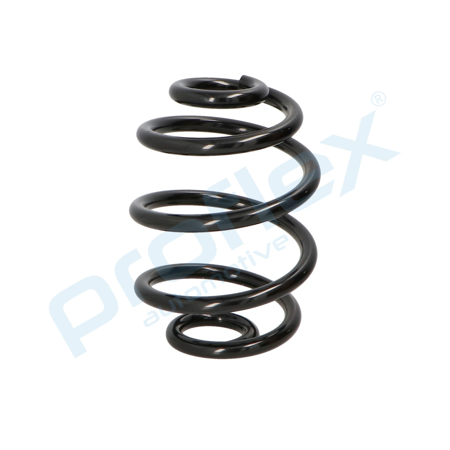 Mola traseira para Opel Kadett E 33, 34, 43, 44