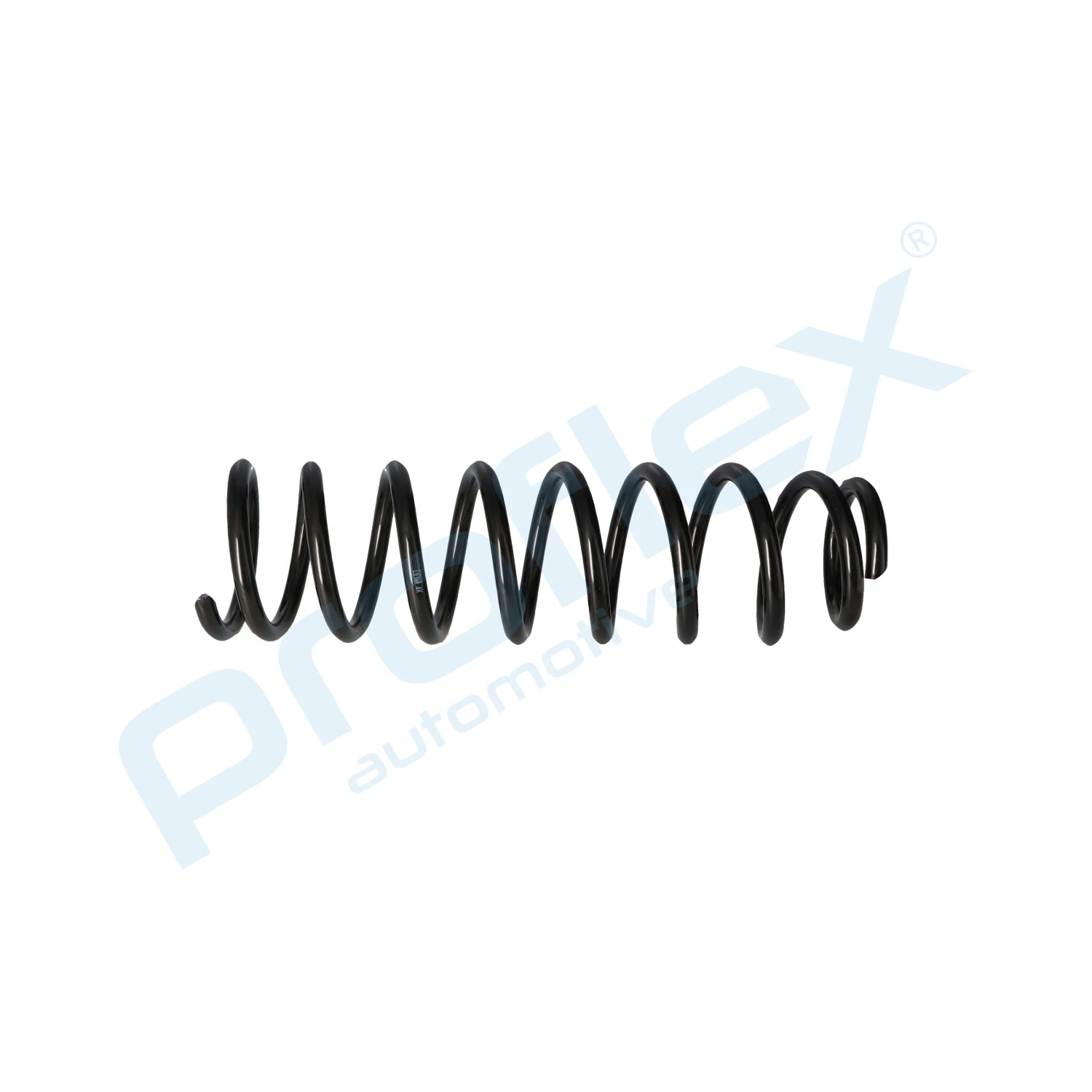  Mola traseira Mitsubishi Outlander II XL SUV (CWW) (2005 - 2012) II XL