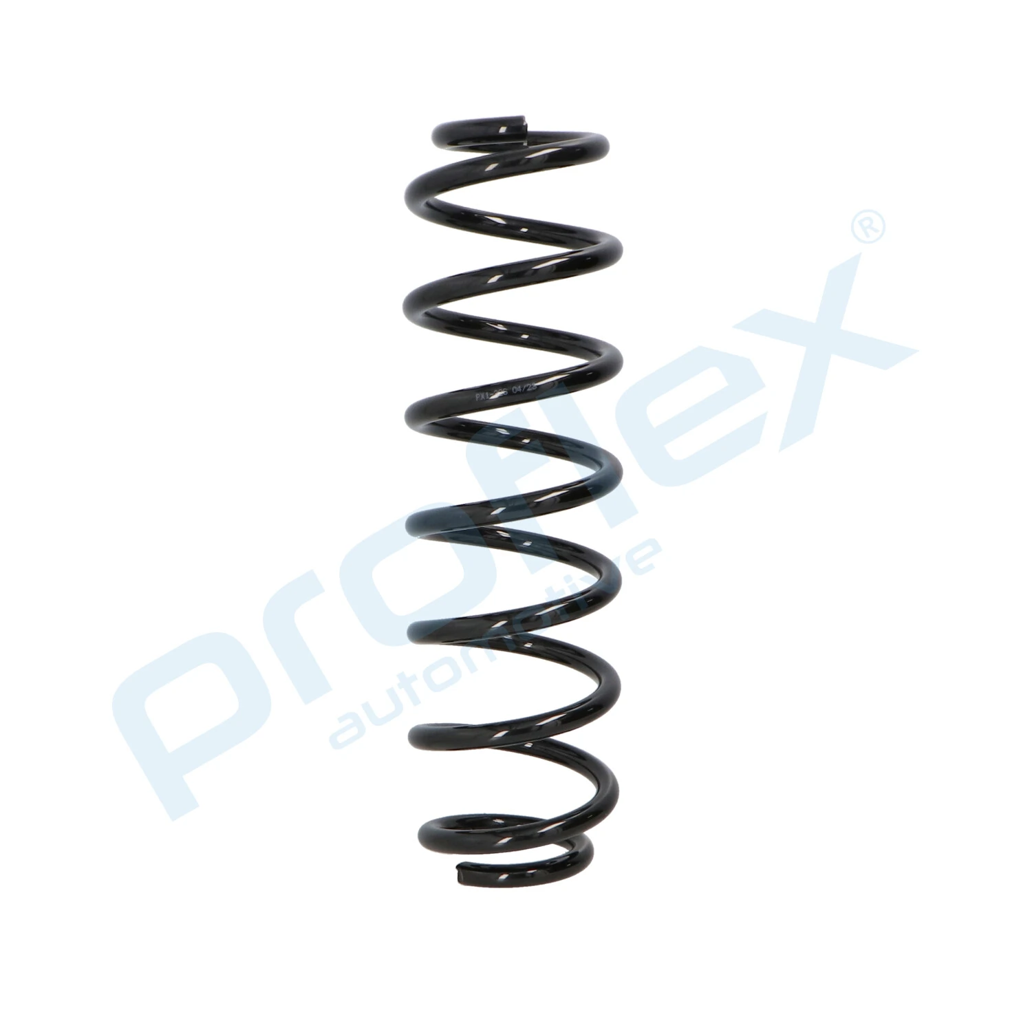 Mola traseira para Volkswagen Touran 5T1