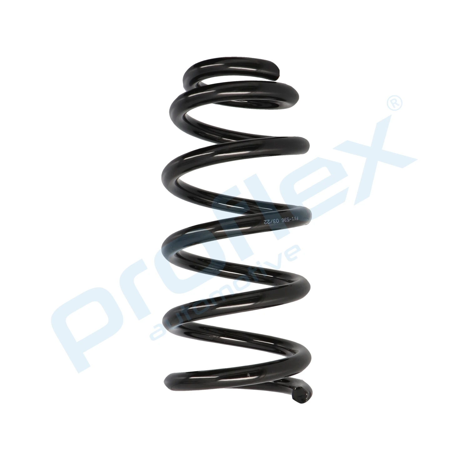 Mola traseira Proflex Automotive PX10536