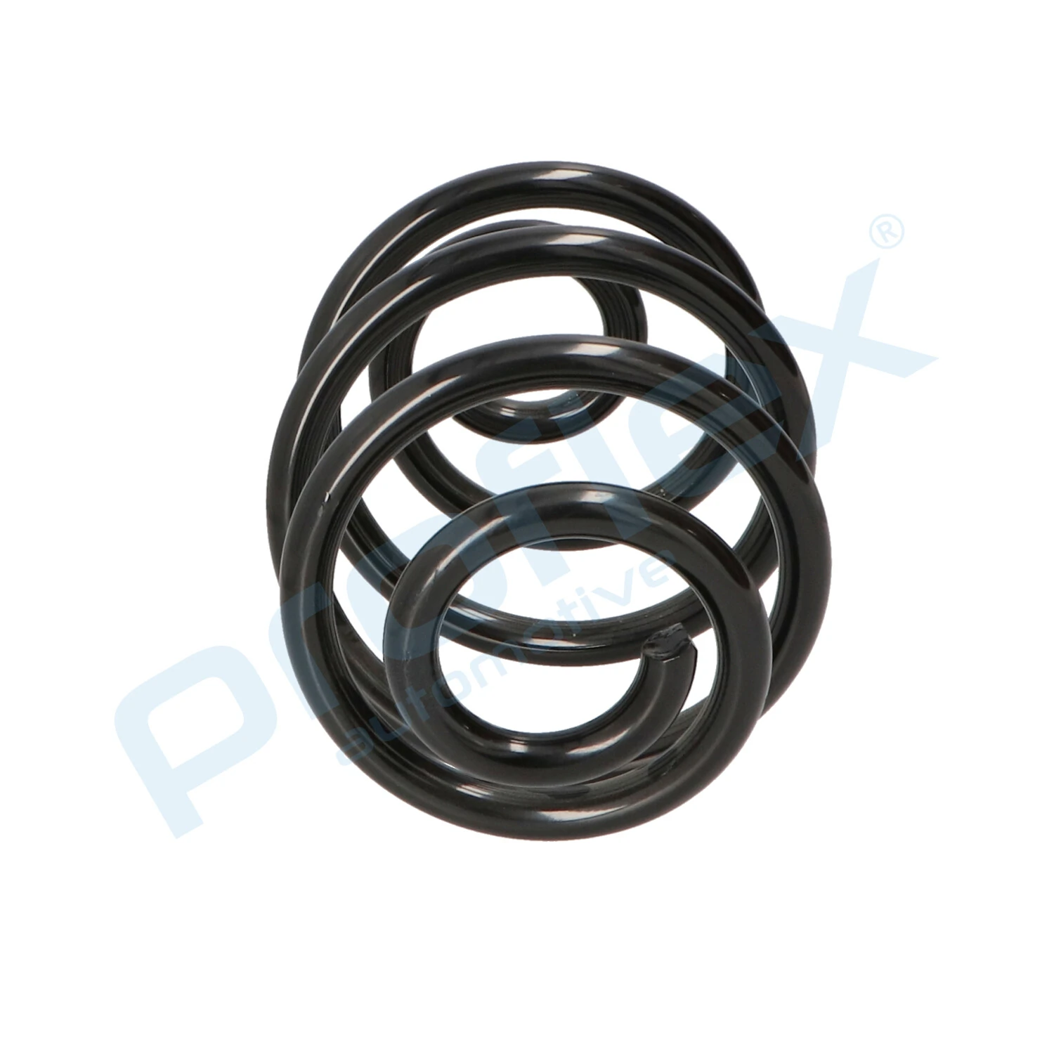 Mola traseira Opel Kadett E 33, 34, 43, 44