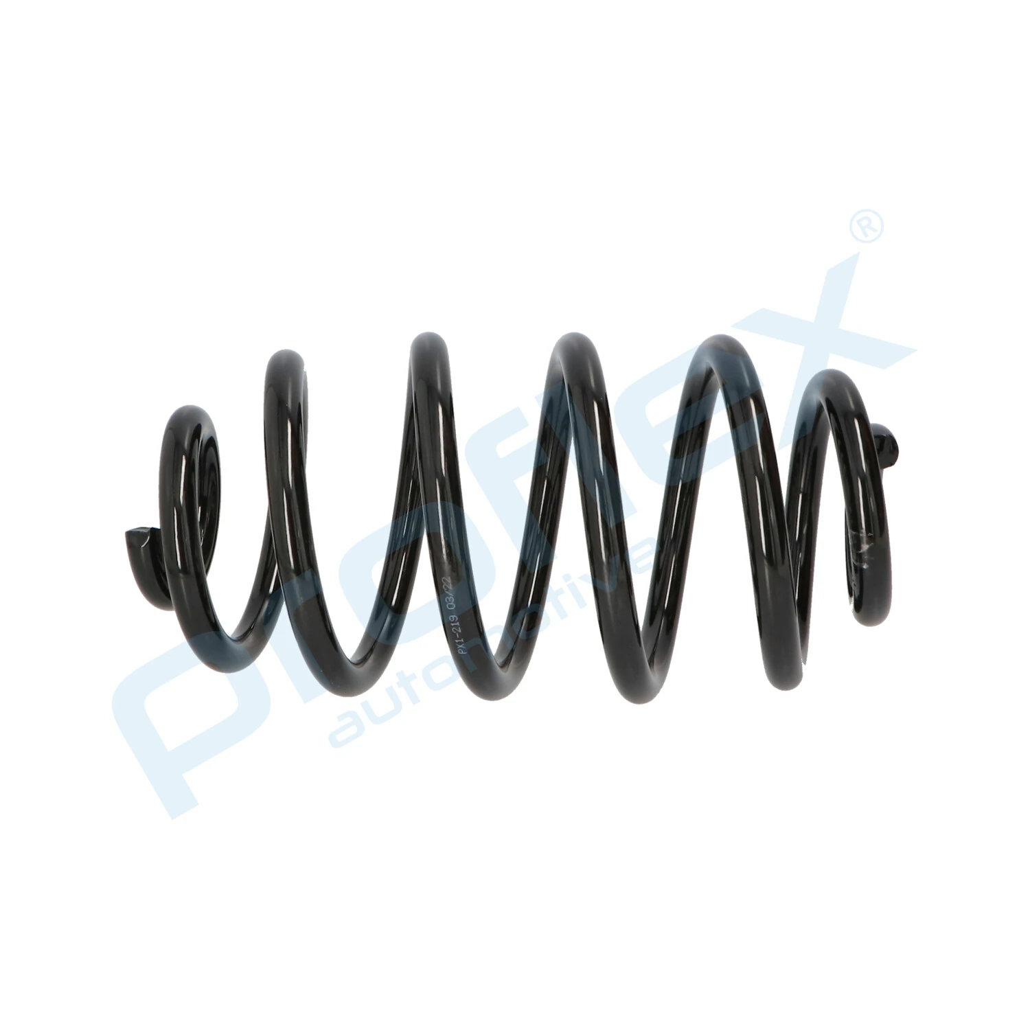Compre PX10219 Proflex Automotive Mola traseira