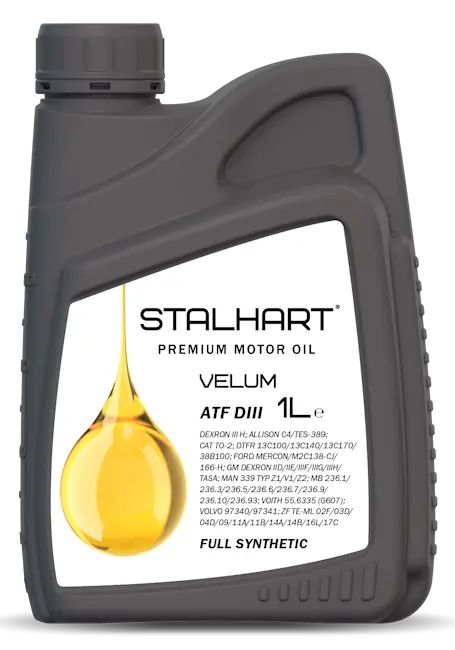 745231 Stalhart