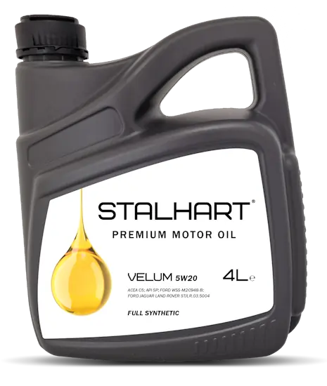 745226 Stalhart