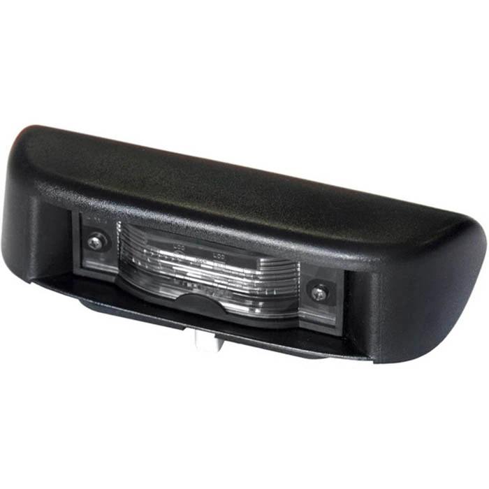 Compre Lanterna da luz de fundo de matrícula traseira Nissan Primastar 