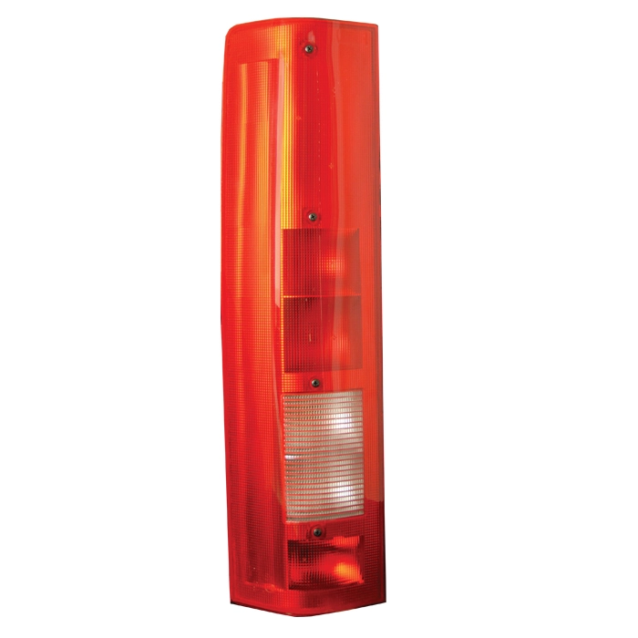 Lanterna traseira esquerda 866069 DAF