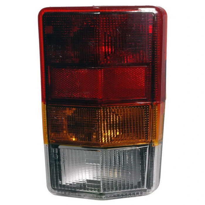 Lanterna traseira direita para Fiat Ducato I 280