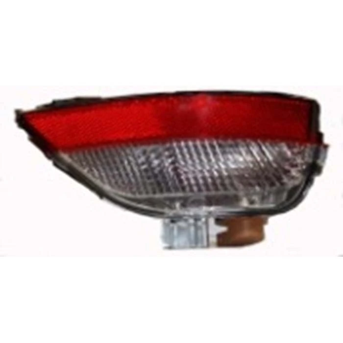 Lanterna de nevoeiro traseira esquerda Alkar 2255187 preço, a partir de 57,89 USD