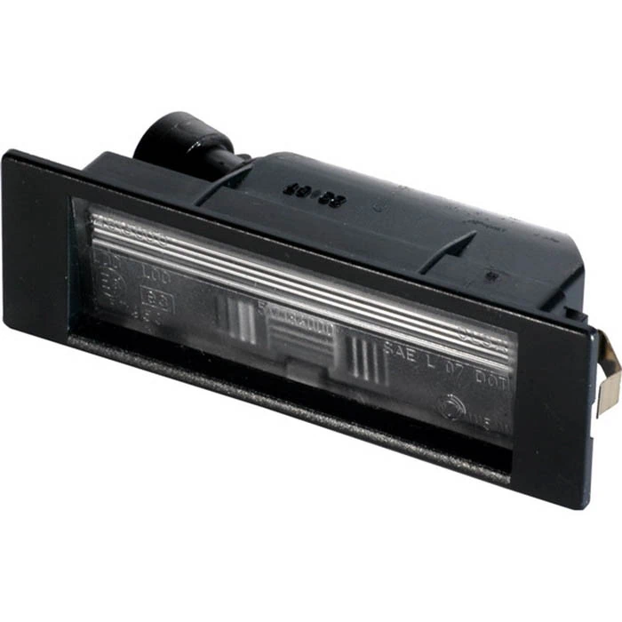 Lanterna da luz de fundo de matrícula traseira Magneti Marelli LLI750 preço, a partir de 40,61 USD