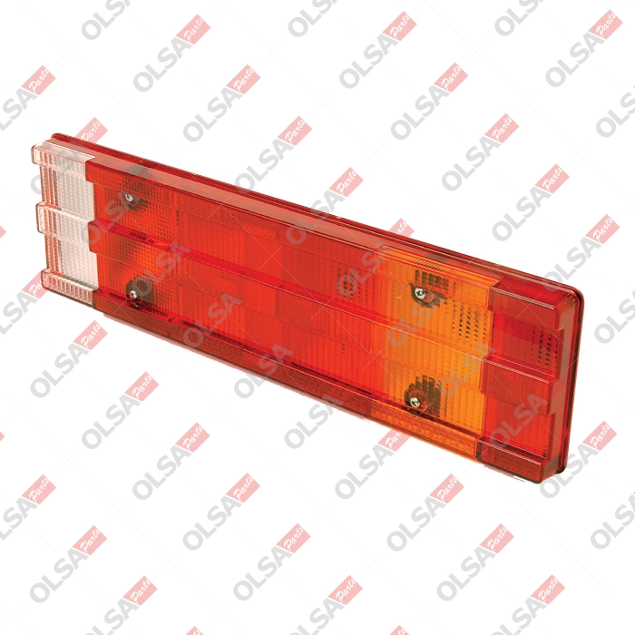 Lanterna traseira esquerda/direita VAG 0025444790
