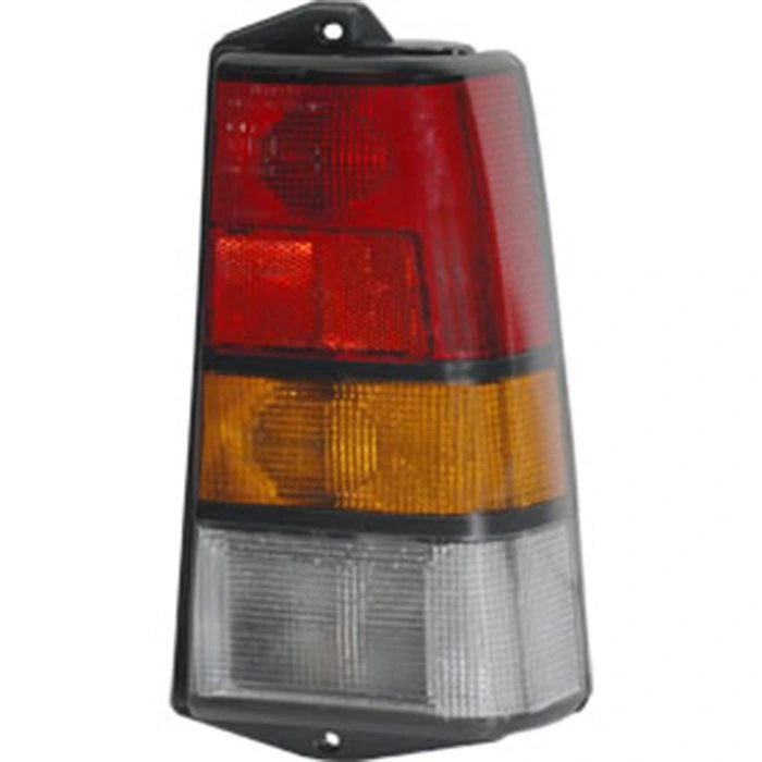 Fiat Panda I (1982-2003)