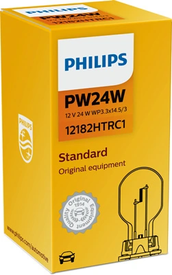 12182HTRC1 Philips Lâmpada