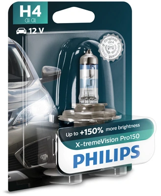 Lâmpada halógena Philips 12342XVPB1 preço, a partir de 3,72 USD