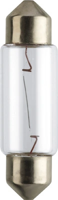 13844CP Philips Lâmpada