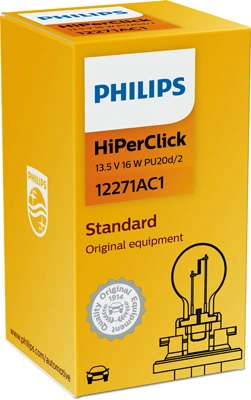 12271AC1 Philips Lâmpada